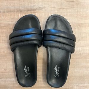 Black Slides